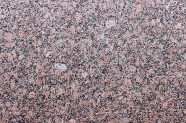 Kırmızı granit dokusu. Taş kaplama, mermer terazzo deseni..