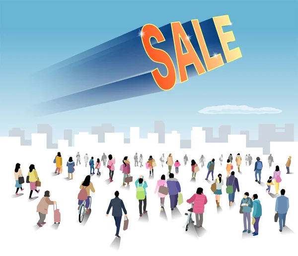 Satılık karakterler ve insanlar