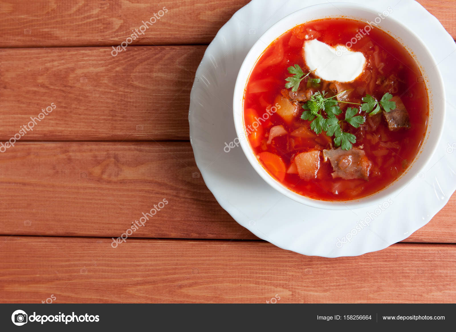 Pancar olmadan Borsch: tarifi, malzemeler Pancar olmadan Borsch: tarifi, malzemeler