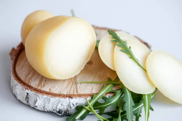 İtalyan gıda peynir sağılıyor