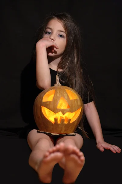 Préparer pour Halloween — Photo