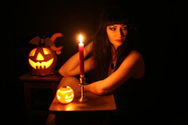 Cadılar Bayramı için görüntüleri