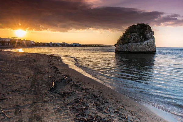 Salento 'daki Kule Pali