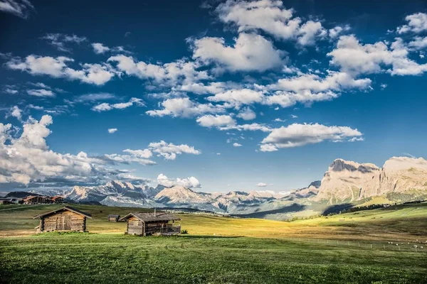 Malaghe Seiser Alpe di Siusi