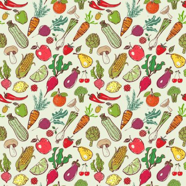 taze gıda ile kartı