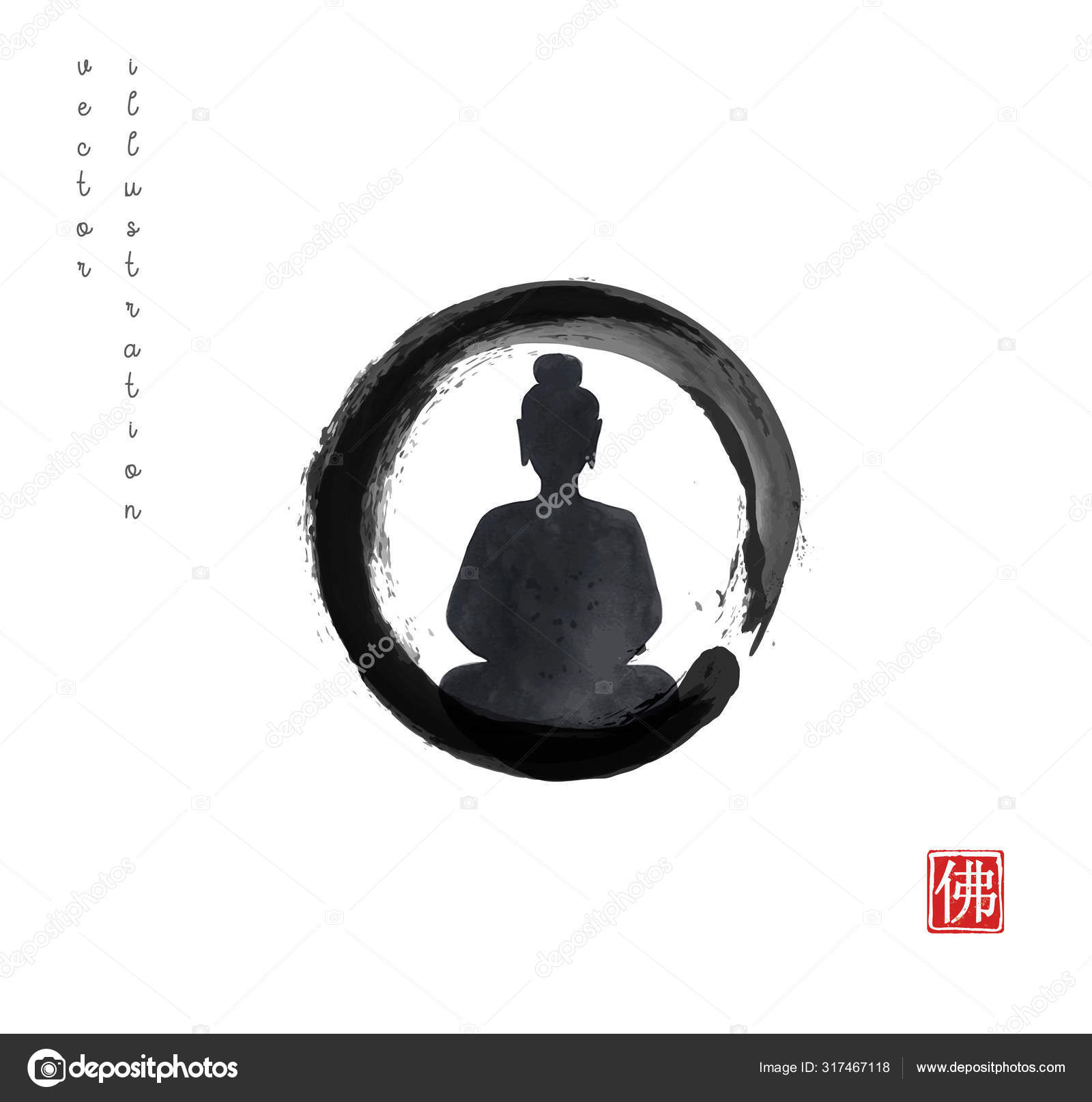 Medicine buddha Vector Art Stock Images | Depositphotos