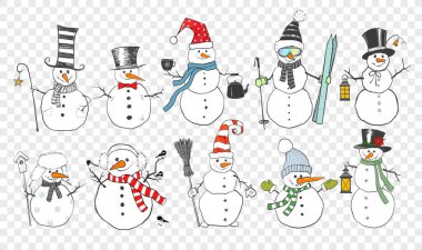 Kesilmiş ağaç dallarından yapılmış Noel ağacı ve küçük kuşlar oturur