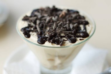 tiramisu tatlı