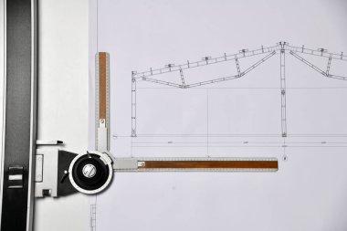 çizim aparatları ve araçları
