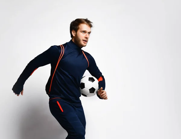 soccer player backpack