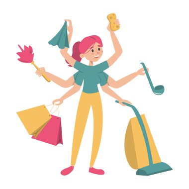 Birden fazla el taşıyıcısı olan birden fazla ev hanımı izole edildi