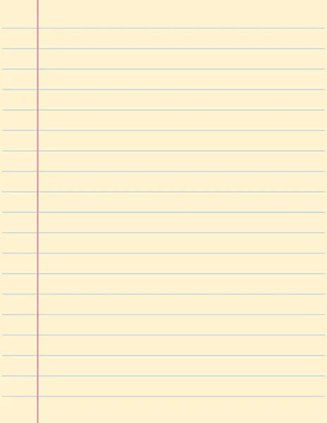 Boş kağıt sayfa, mesaj vektörü izole edilmiş boş boşluk