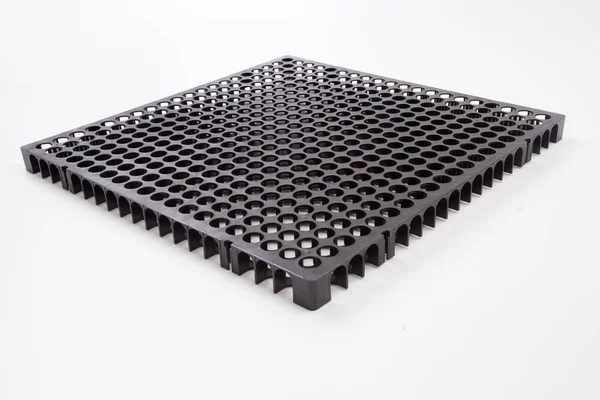 Bahçe için plastik fide.