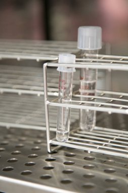 closeup sıvıları ile bilimsel araştırma için Laboratuar cihazları