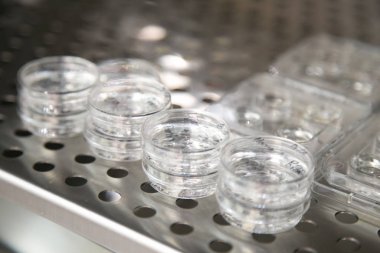 closeup sıvıları ile bilimsel araştırma için Laboratuar cihazları