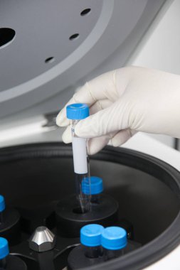 closeup sıvıları ile bilimsel araştırma için Laboratuar cihazları