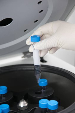 closeup sıvıları ile bilimsel araştırma için Laboratuar cihazları