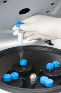 closeup sıvıları ile bilimsel araştırma için Laboratuar cihazları