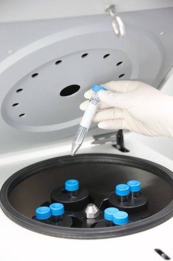 closeup sıvıları ile bilimsel araştırma için Laboratuar cihazları