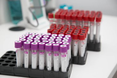 closeup sıvıları ile bilimsel araştırma için Laboratuar cihazları