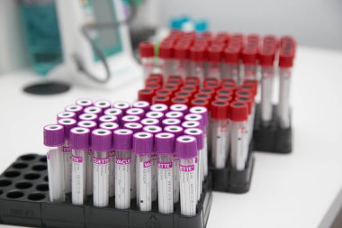 closeup sıvıları ile bilimsel araştırma için Laboratuar cihazları