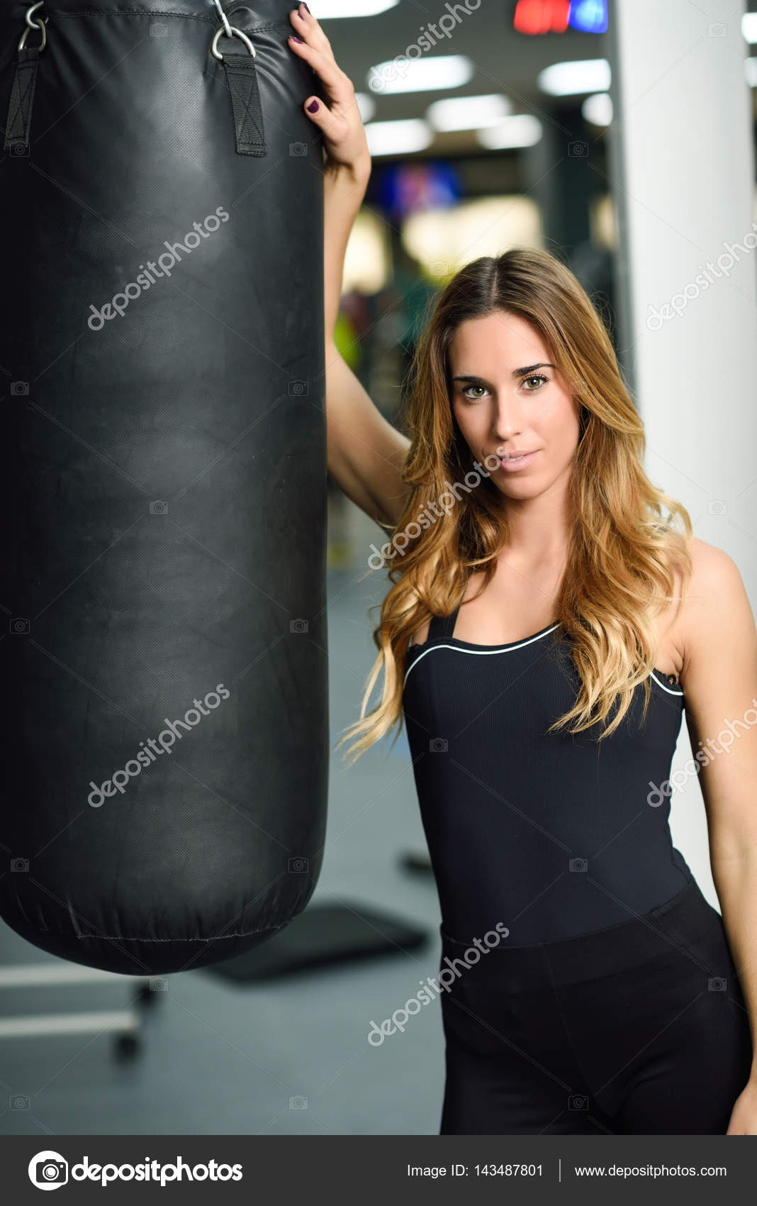 personal trainer bag