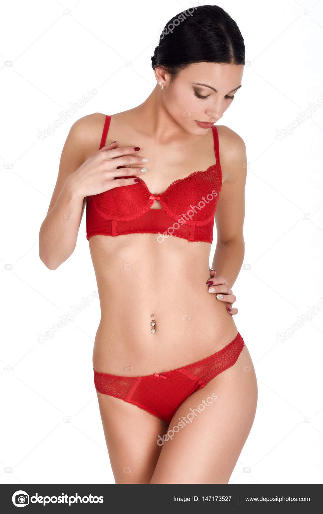Fucking Her Own Ass In Bondage