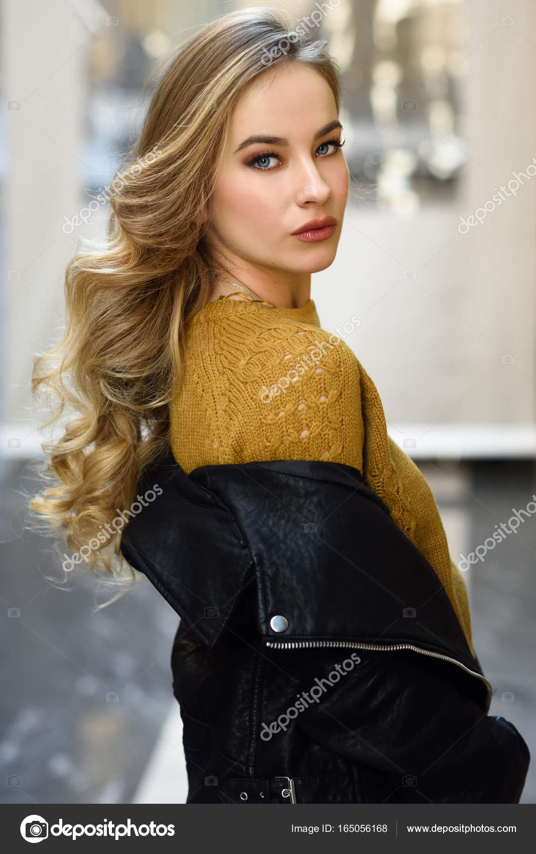 Beautiful Russian Girl in National Dress with a Braid Hairstyle and Red  Lips. Beauty Face Stock Photo - Image of design, people: 53940244