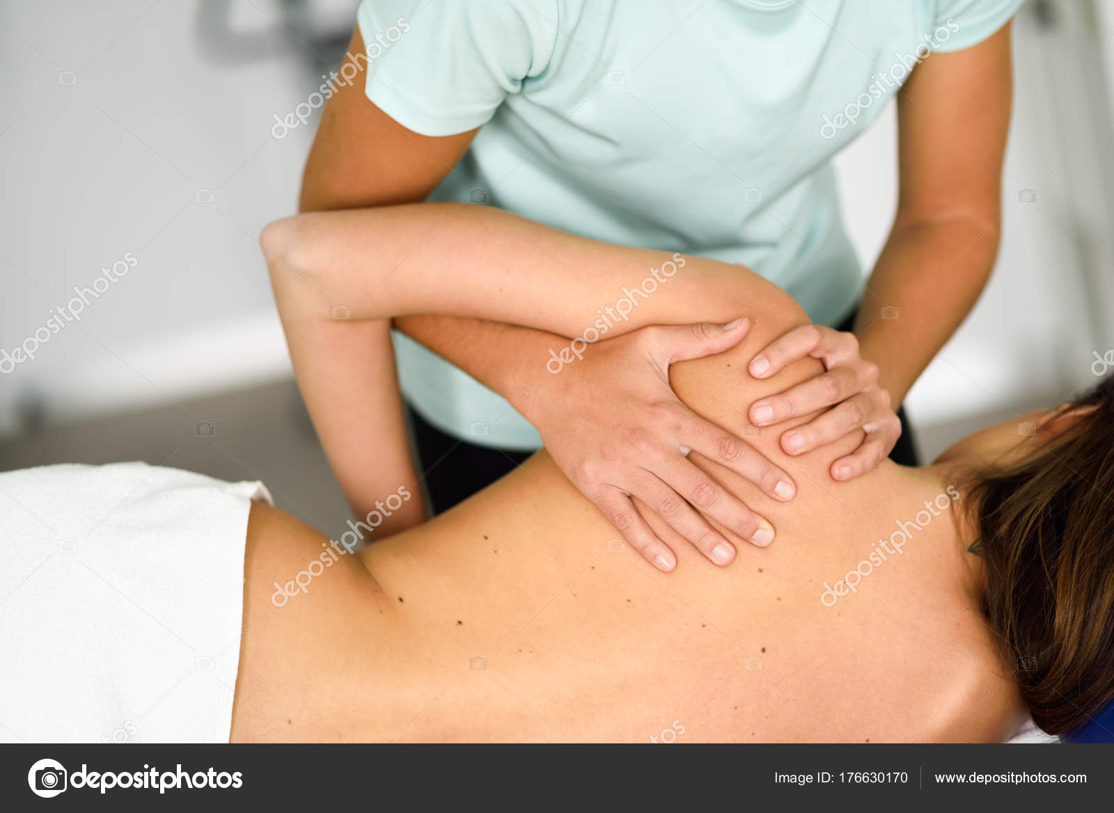MASSOFISIOTERAPIA SCARICARE