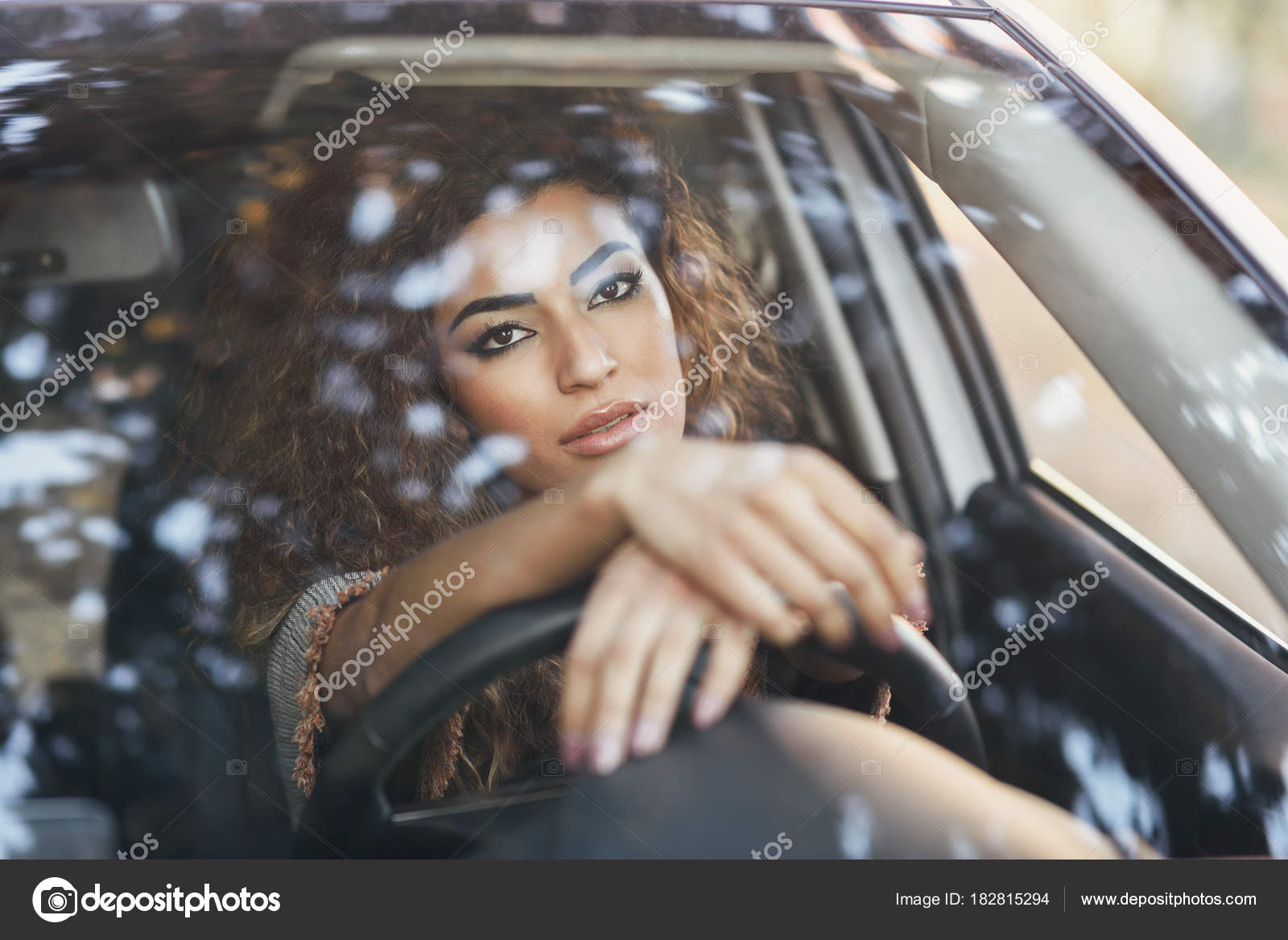 Nice arab women