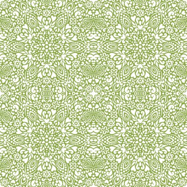 Soyut etnik kalıba sahip kusursuz bir geçmişi var..