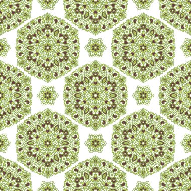 Soyut etnik kalıba sahip kusursuz bir geçmişi var..