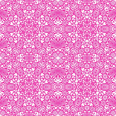 Soyut etnik kalıba sahip kusursuz bir geçmişi var..