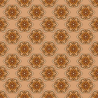 Soyut etnik kalıba sahip kusursuz bir geçmişi var..