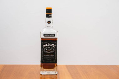 Jack Daniels Sinatra Select Tennessee Whiskey in a Bottle
