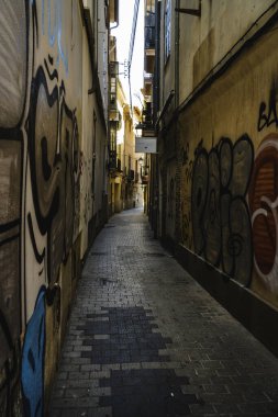 Güzel ada Mallorca Balear cenneti