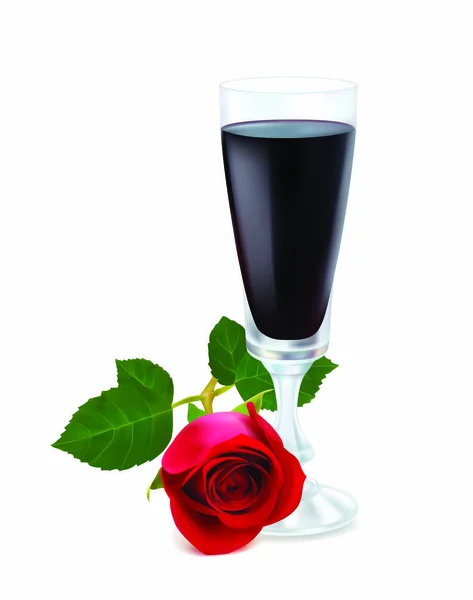 şarap vektör çizim