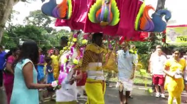 The Tour de Langkawi is a multiple stage bicycle race held in Malaysia which is held annually 