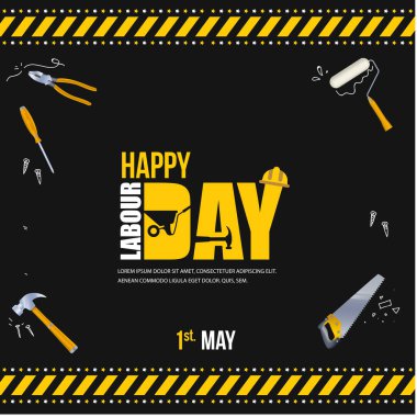 1 Mayıs İşçi Bayramı