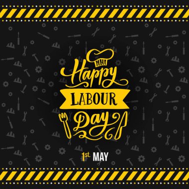 1 Mayıs İşçi Bayramı