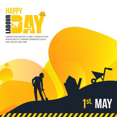 1 Mayıs İşçi Bayramı