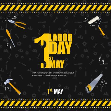 1 Mayıs İşçi Bayramı