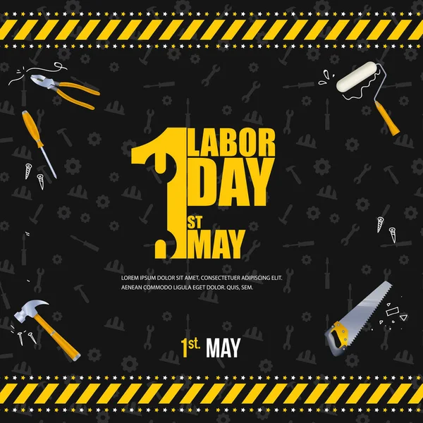 1 Mayıs İşçi Bayramı