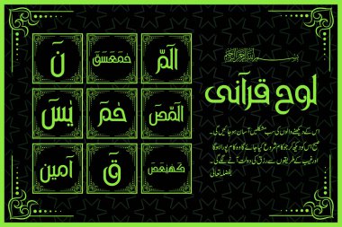 Loh e Qurani
