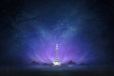 Minar e Pakistan