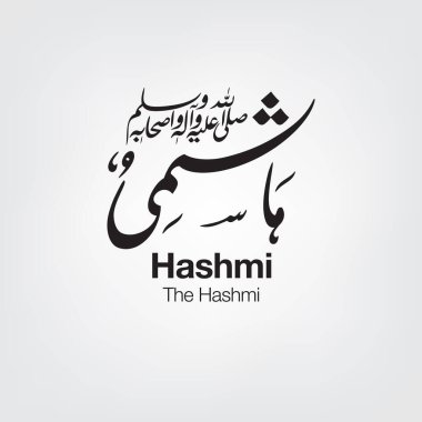 Hashmi