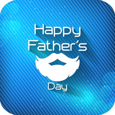 Babalar günün kutlu olsun.