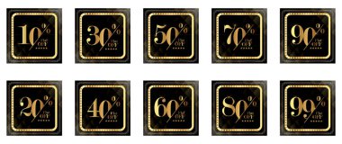 satış teklifi pankartı