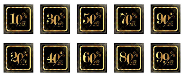 баннер предложения продажи