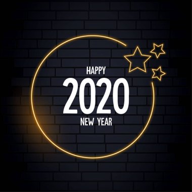 Mutlu yıllar 2020